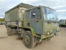 Leyland Daf 45/150 4 x 4