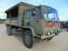 Leyland Daf 45/150 4 x 4