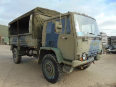 Leyland Daf 45/150 4 x 4