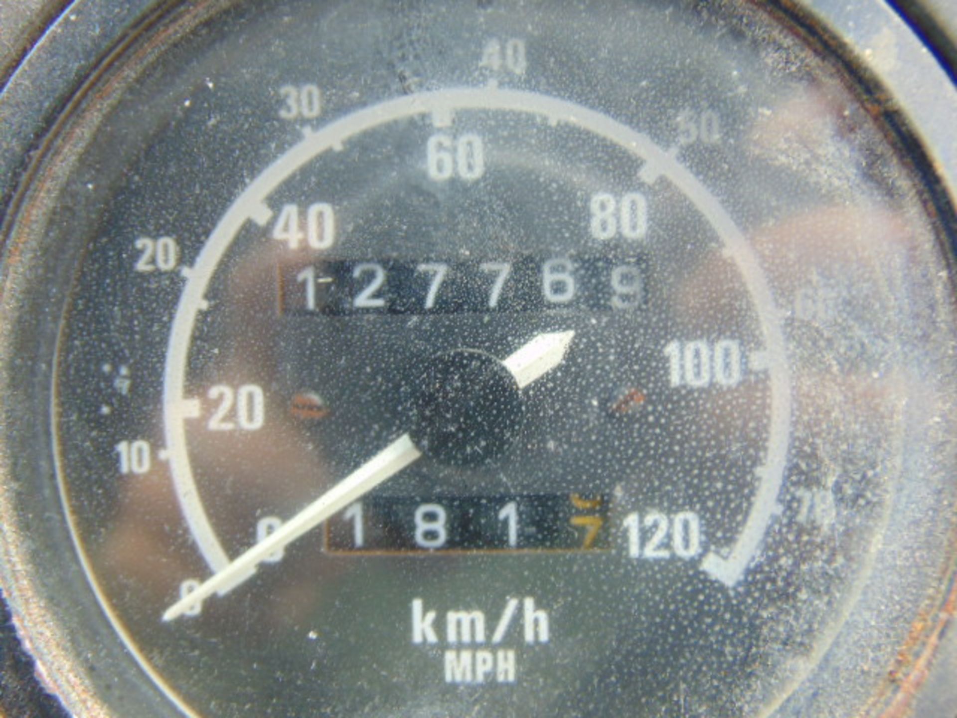 Leyland Daf 45/150 4 x 4 - Image 14 of 14