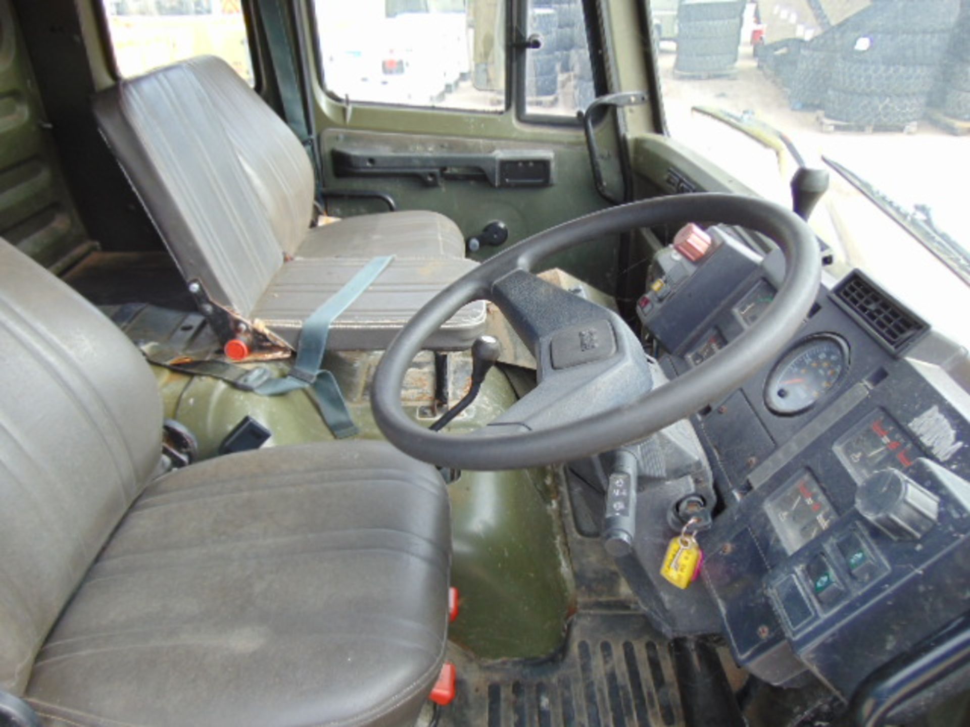 Leyland Daf 45/150 4 x 4 - Image 13 of 14