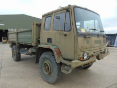 Leyland Daf 45/150 4 x 4