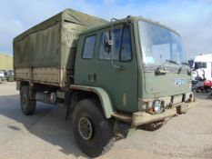 Leyland Daf 45/150 4 x 4