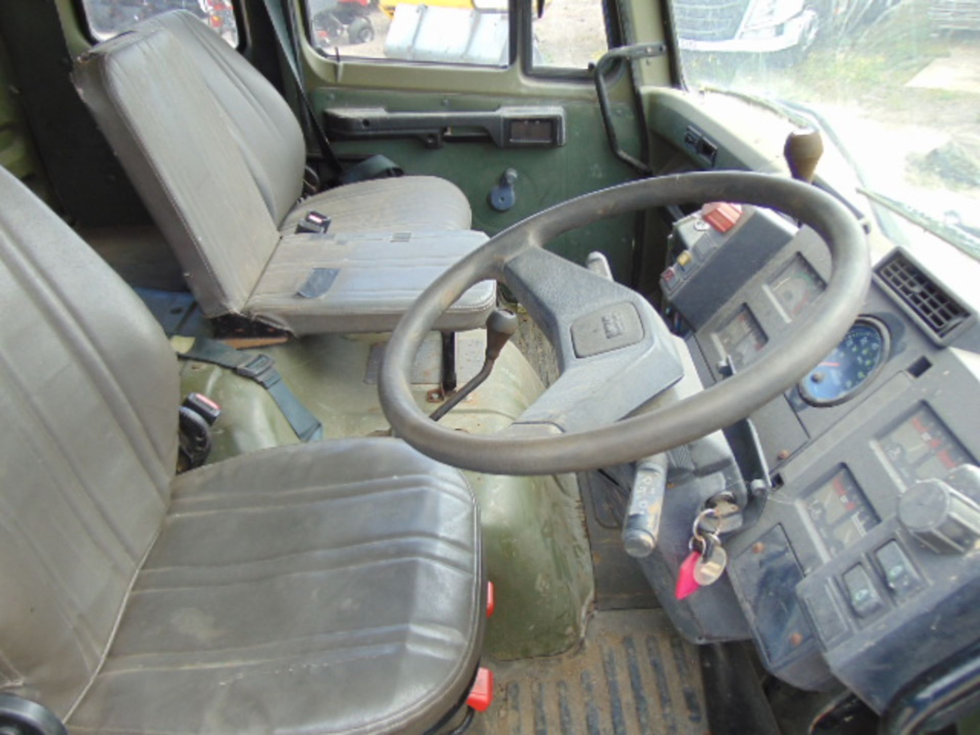 Leyland Daf 45/150 4 x 4 - Image 13 of 14