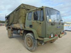 Leyland Daf 45/150 4 x 4