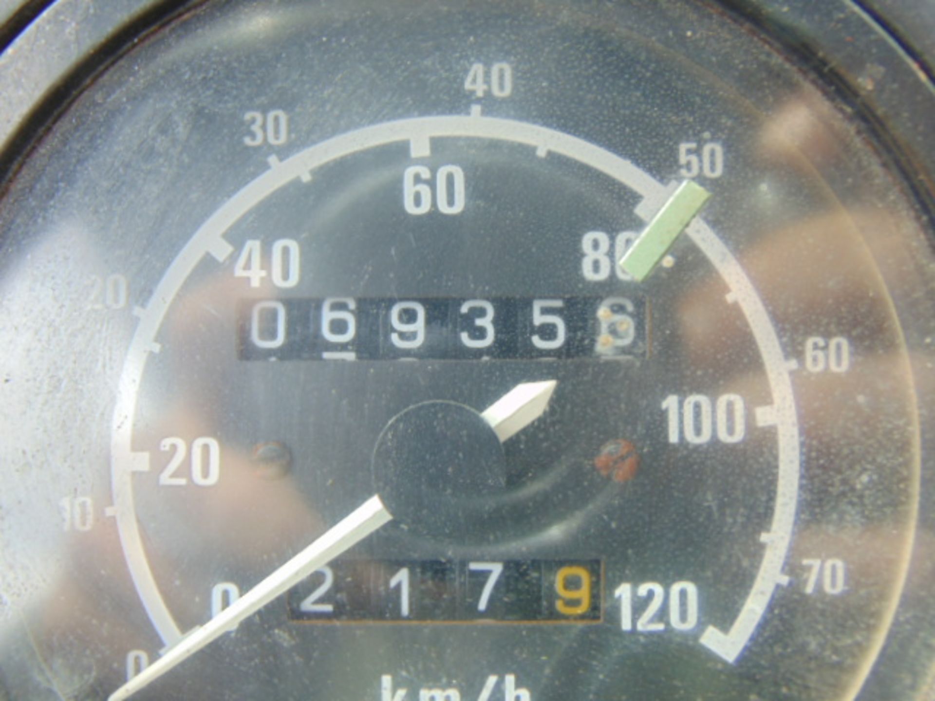 Left Hand Drive Leyland Daf 45/150 4 x 4 - Image 15 of 15