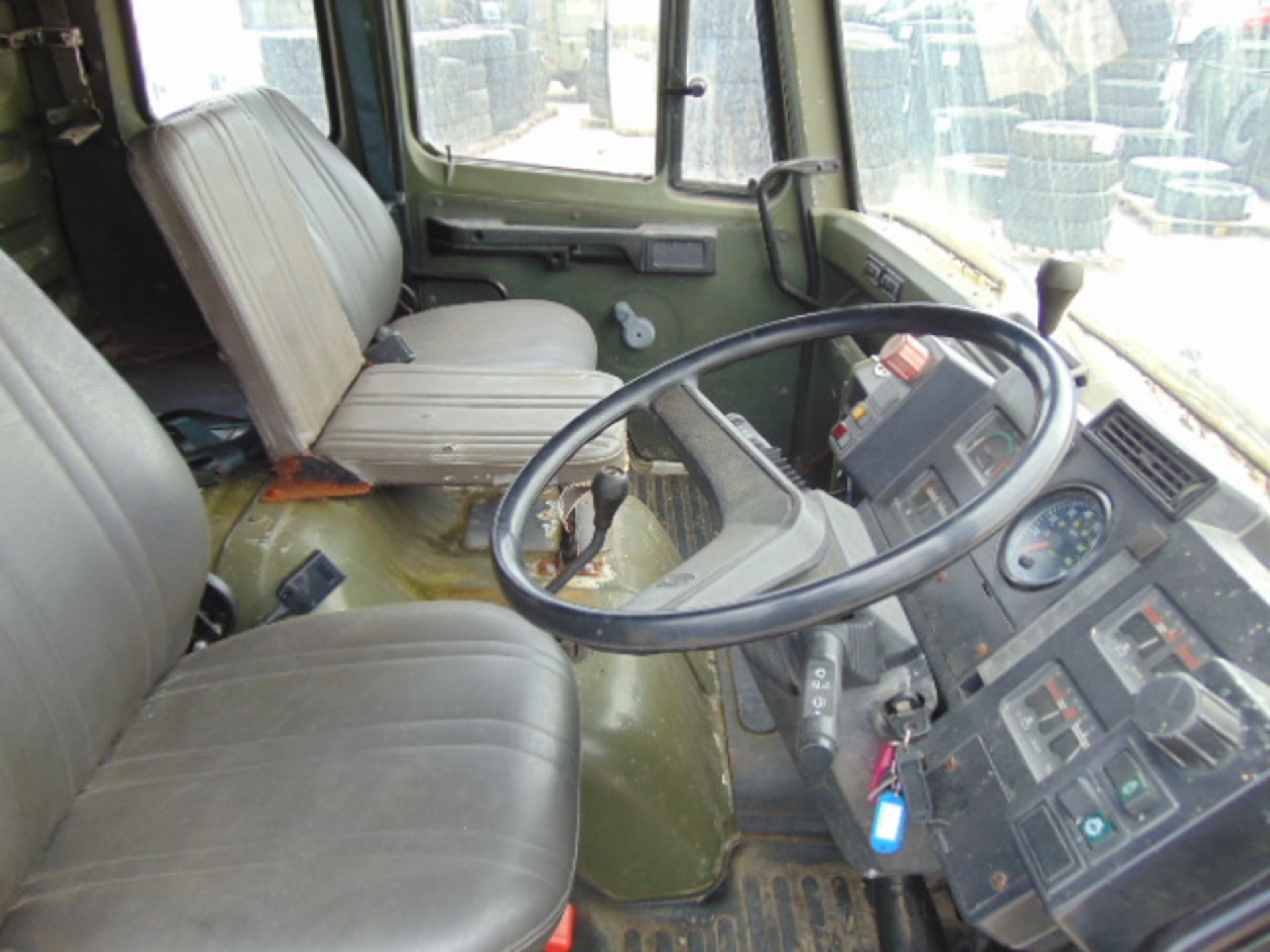 Leyland Daf 45/150 4 x 4 - Image 13 of 14