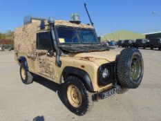 Land Rover 110 300TDi Snatch-2A