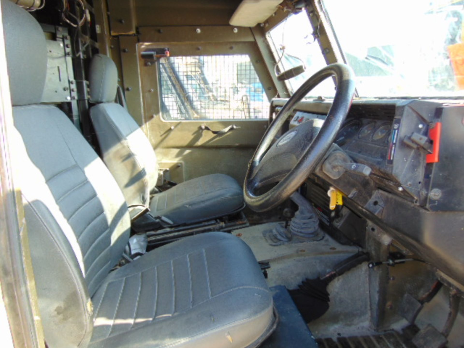 Land Rover 110 300TDi Snatch-2A - Image 16 of 20