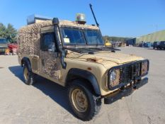 Land Rover 110 300TDi Snatch-2A