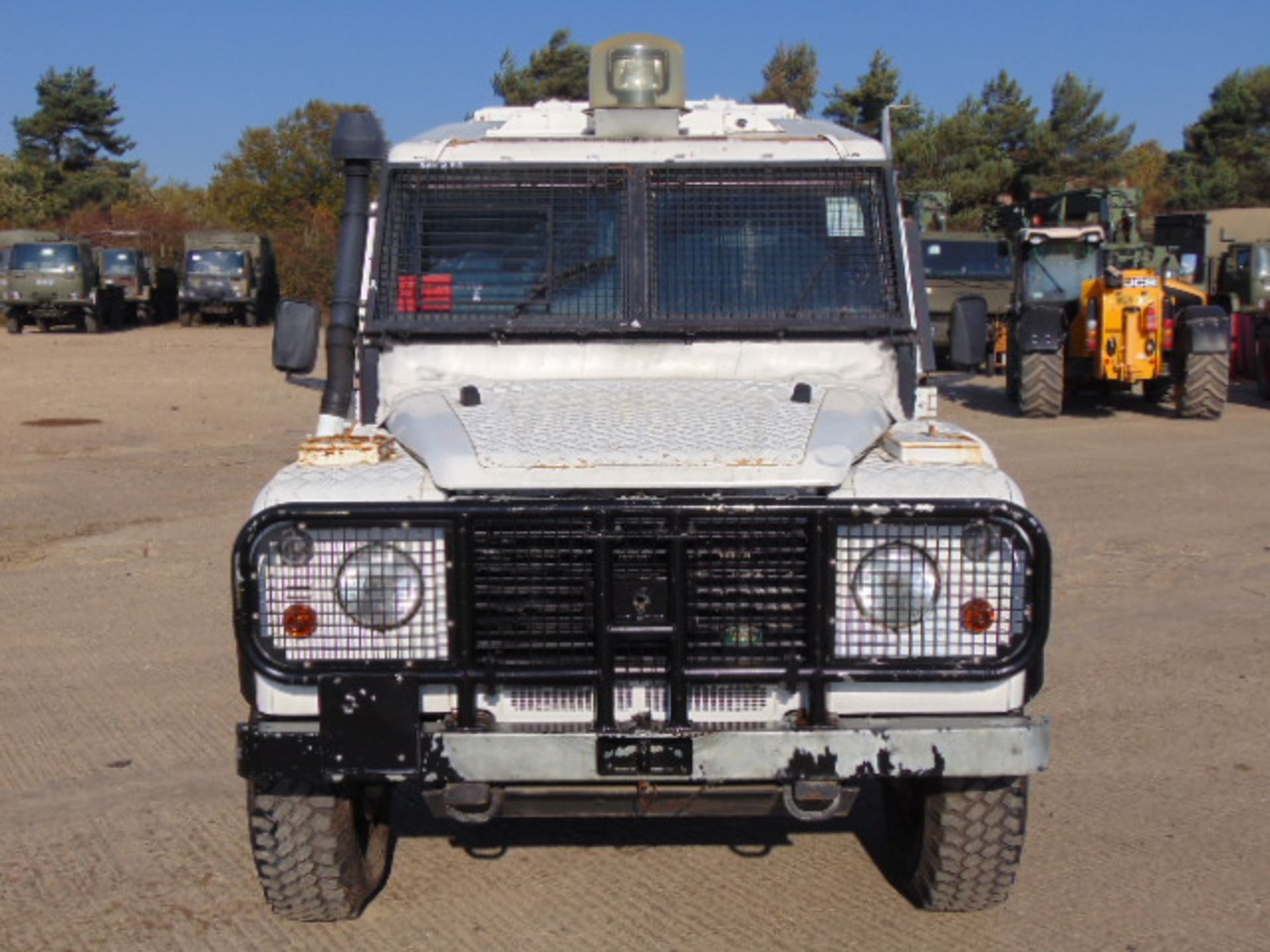 Land Rover 110 300TDi Snatch-2A - Image 2 of 24