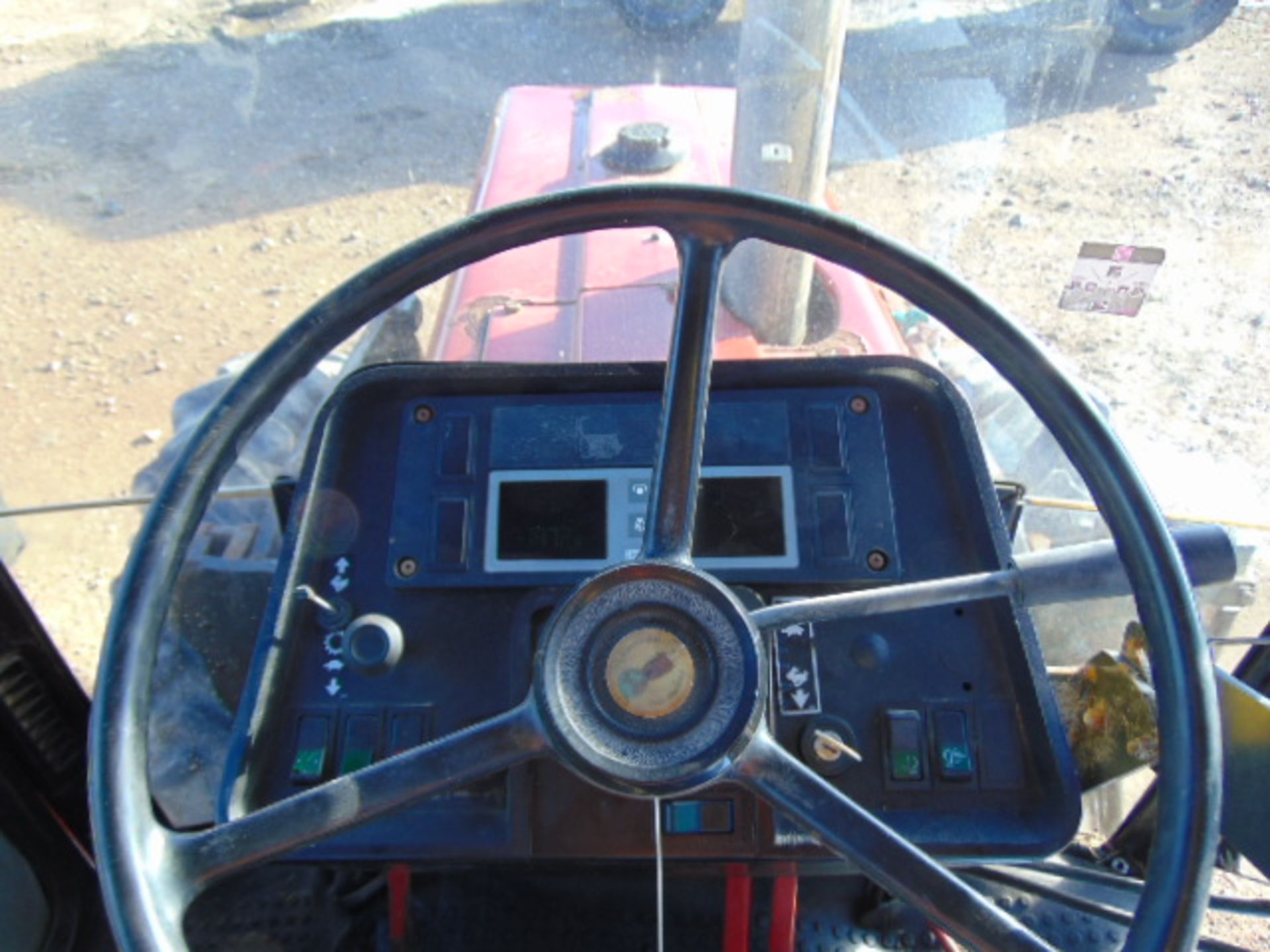 Case 895AXL 4WD Tractor - Image 10 of 16