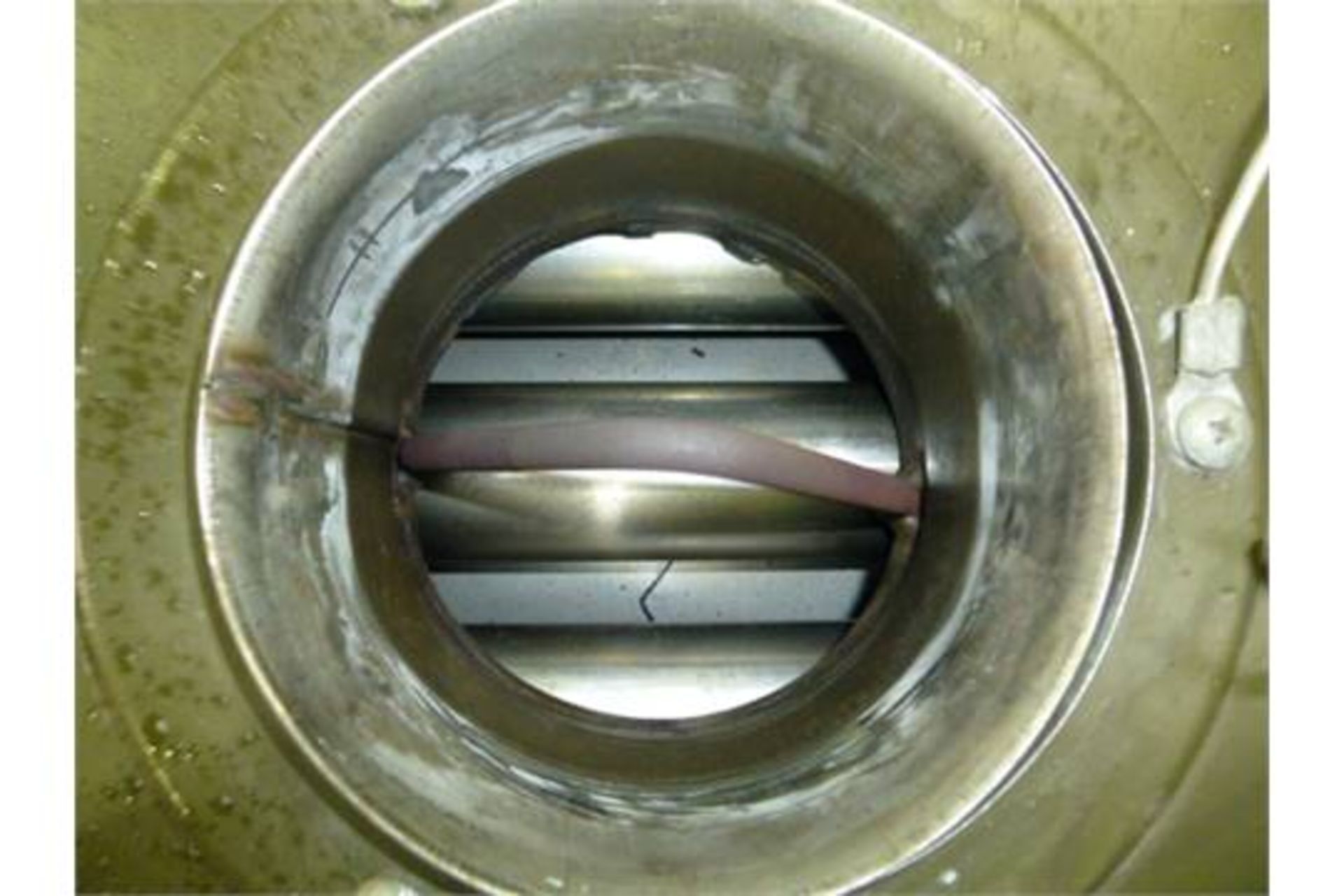 Unissued Dantherm VAM 40 Workshop Heater - Image 4 of 9