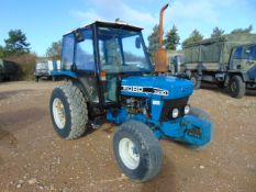 Ford 3930 2WD Tractor