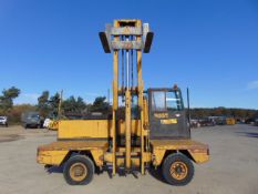 Lancer Boss 556 Sideloader Diesel Forklift