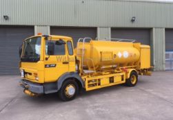 Renault S150 Midliner 5000lt Ground Refueller