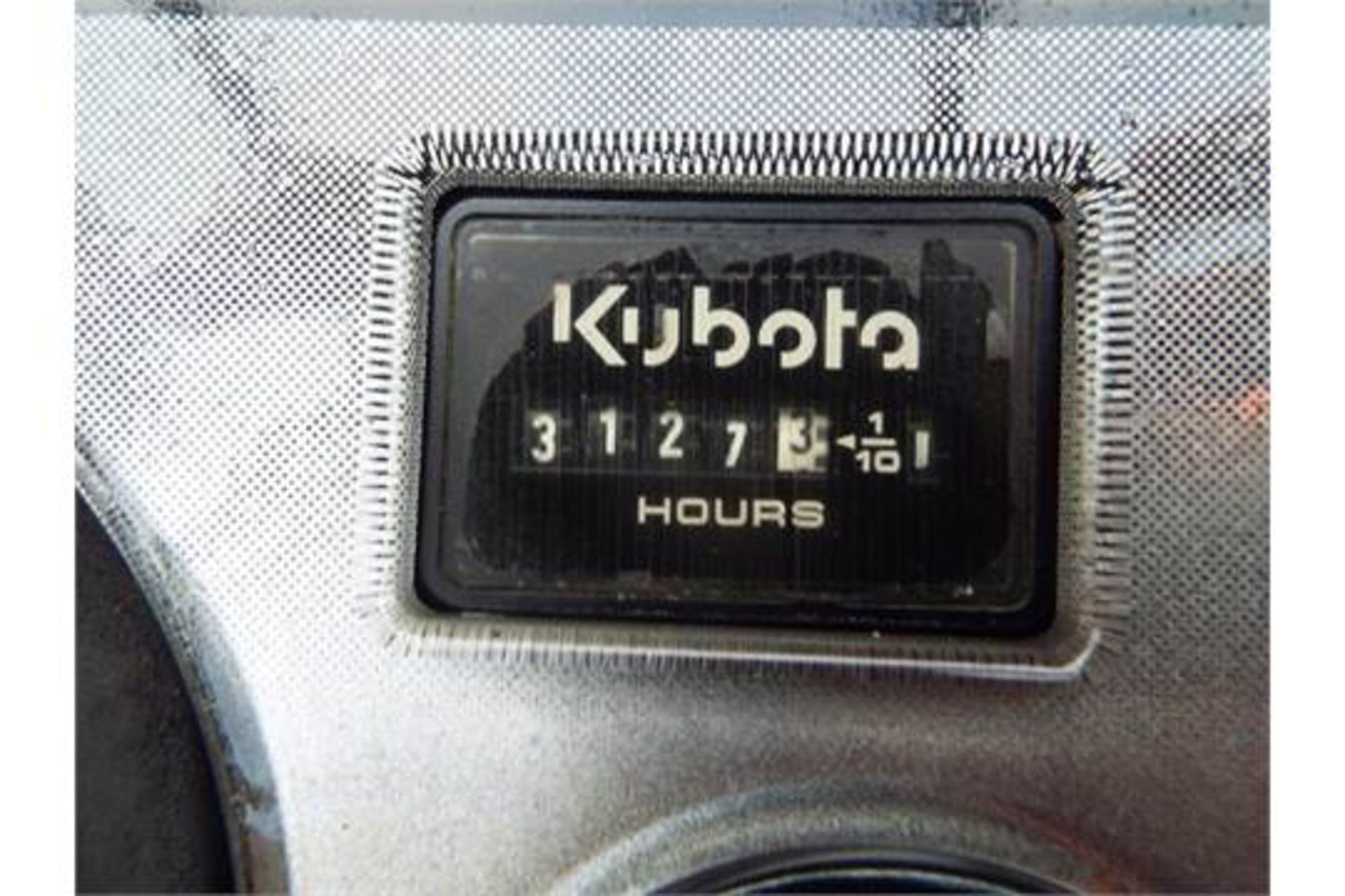 2007 Kubota RTV900 4WD Utility ATV - Image 13 of 19