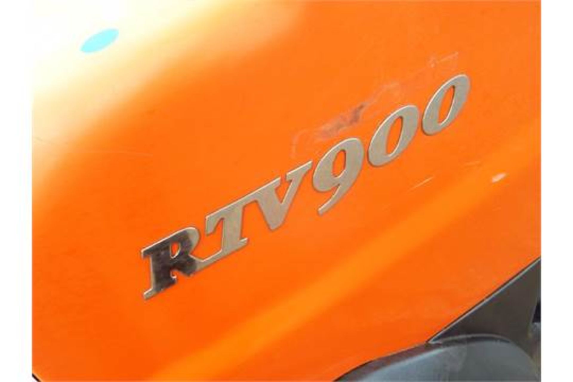 2007 Kubota RTV900 4WD Utility ATV - Image 19 of 19