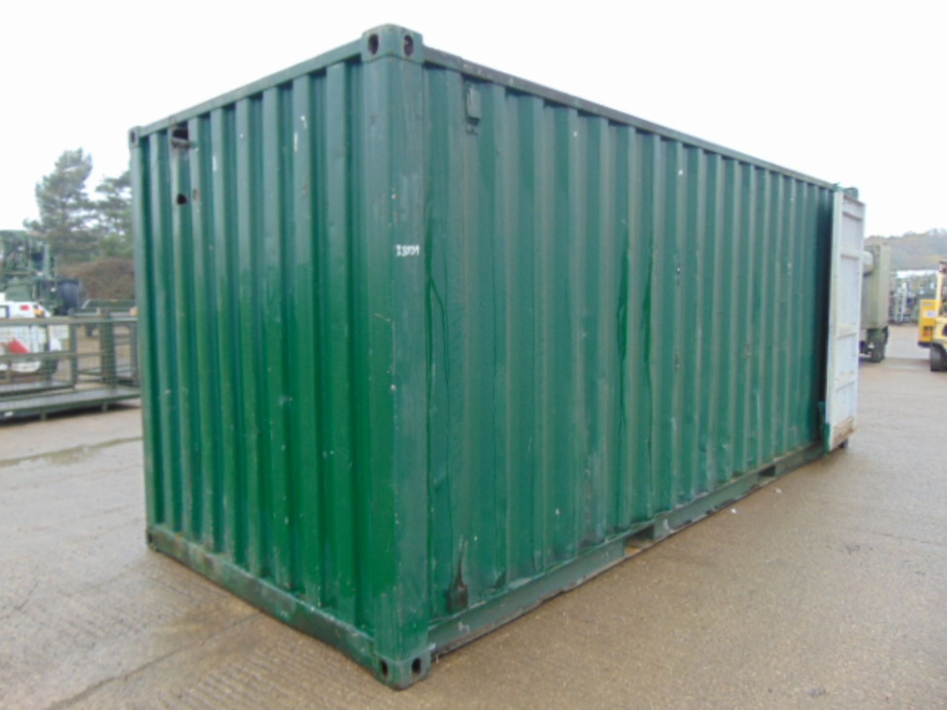 Containerised Demountable Mobile Heating/Boiler Plant - Image 27 of 30