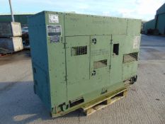 MEP-806B John Deere Diesel Powered 3 phase 60KW-50/60HZ Generator