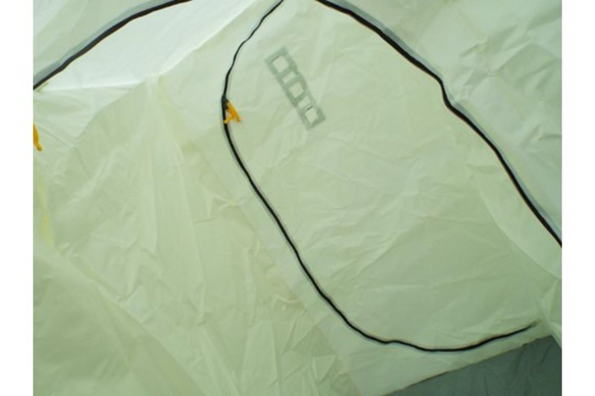 Unissued 8mx4m Inflateable Decontamination/Party Tent - Bild 9 aus 14