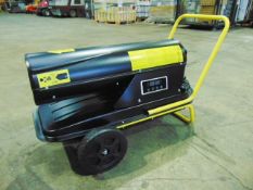 ** BRAND NEW ** XDFT-20 Diesel Space Heater