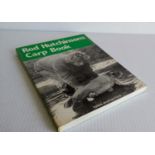 ROD HUTCHINSON'S CARP BOOK: TALES AND TACTICS. by Rod Hutchinson, Hudson-Chadwick, Nottingham,