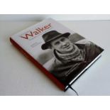 RICHARD WALKER: BIOGRAPHY OF AN ANGLING LEGEND, by Barrie Rickards, published by Medlar Press, 2007,