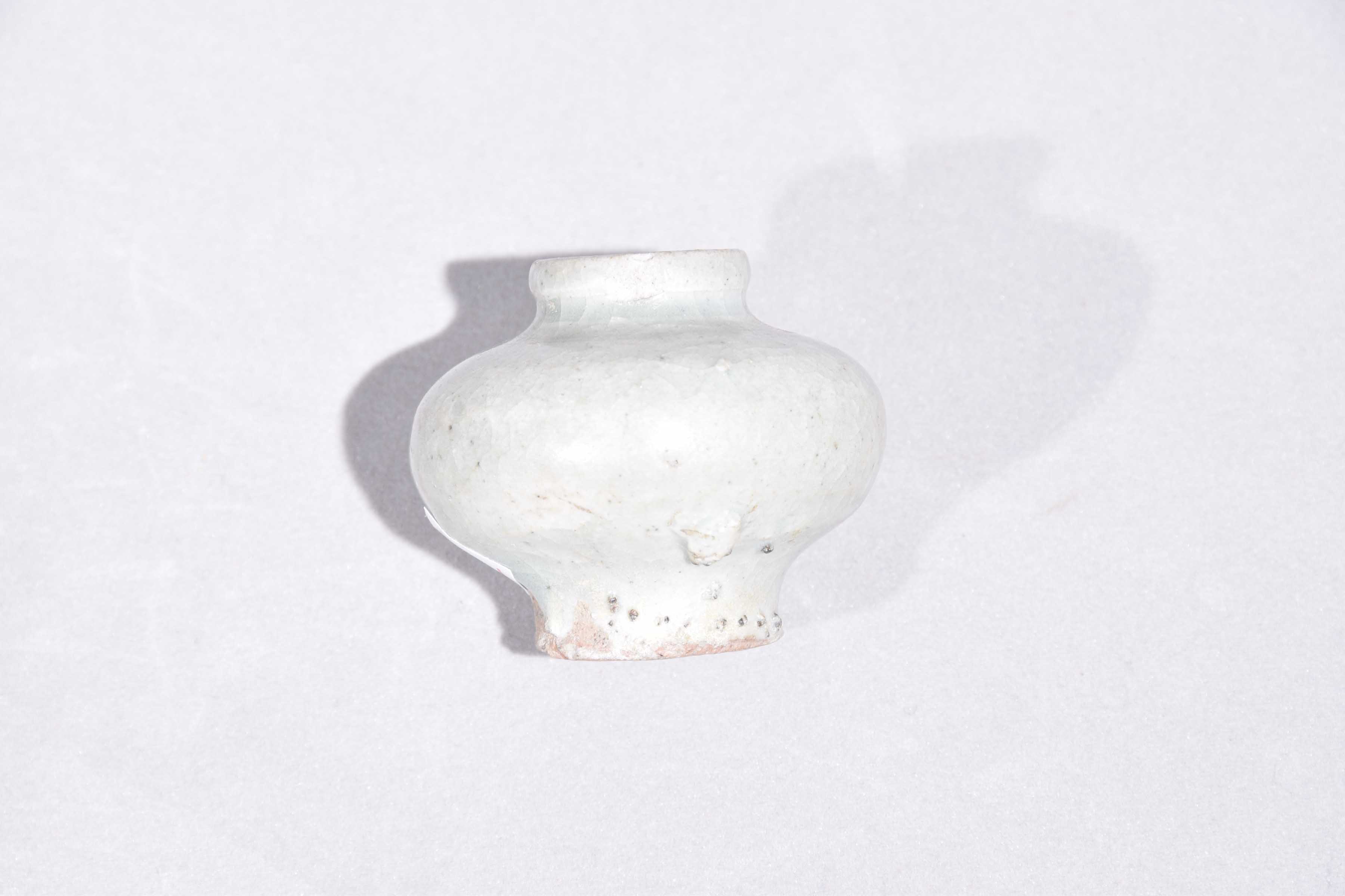 A collection of Chinese glazed porcelaneous ware, - Image 13 of 18