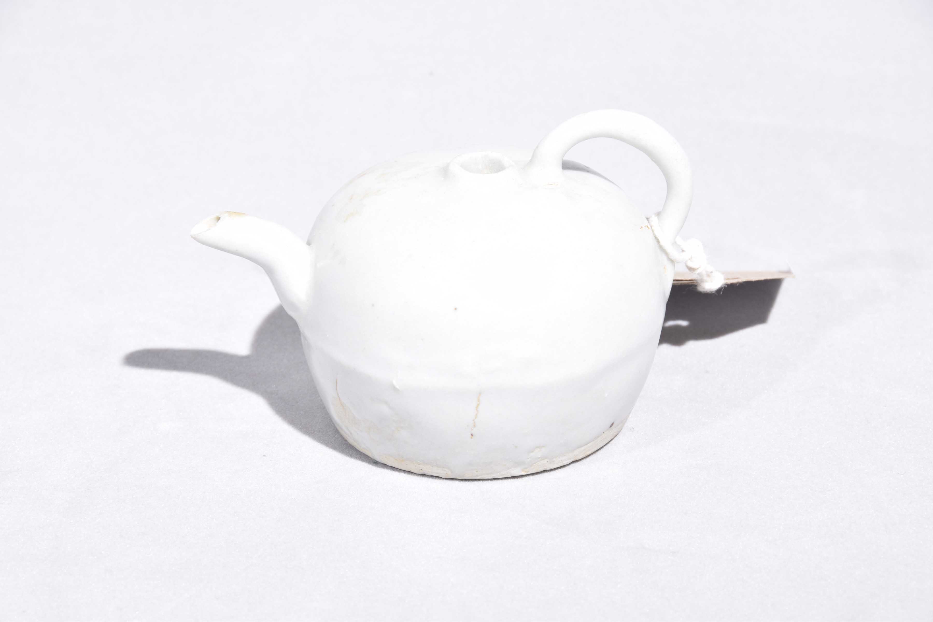 A collection of Chinese glazed porcelaneous ware, - Image 7 of 18