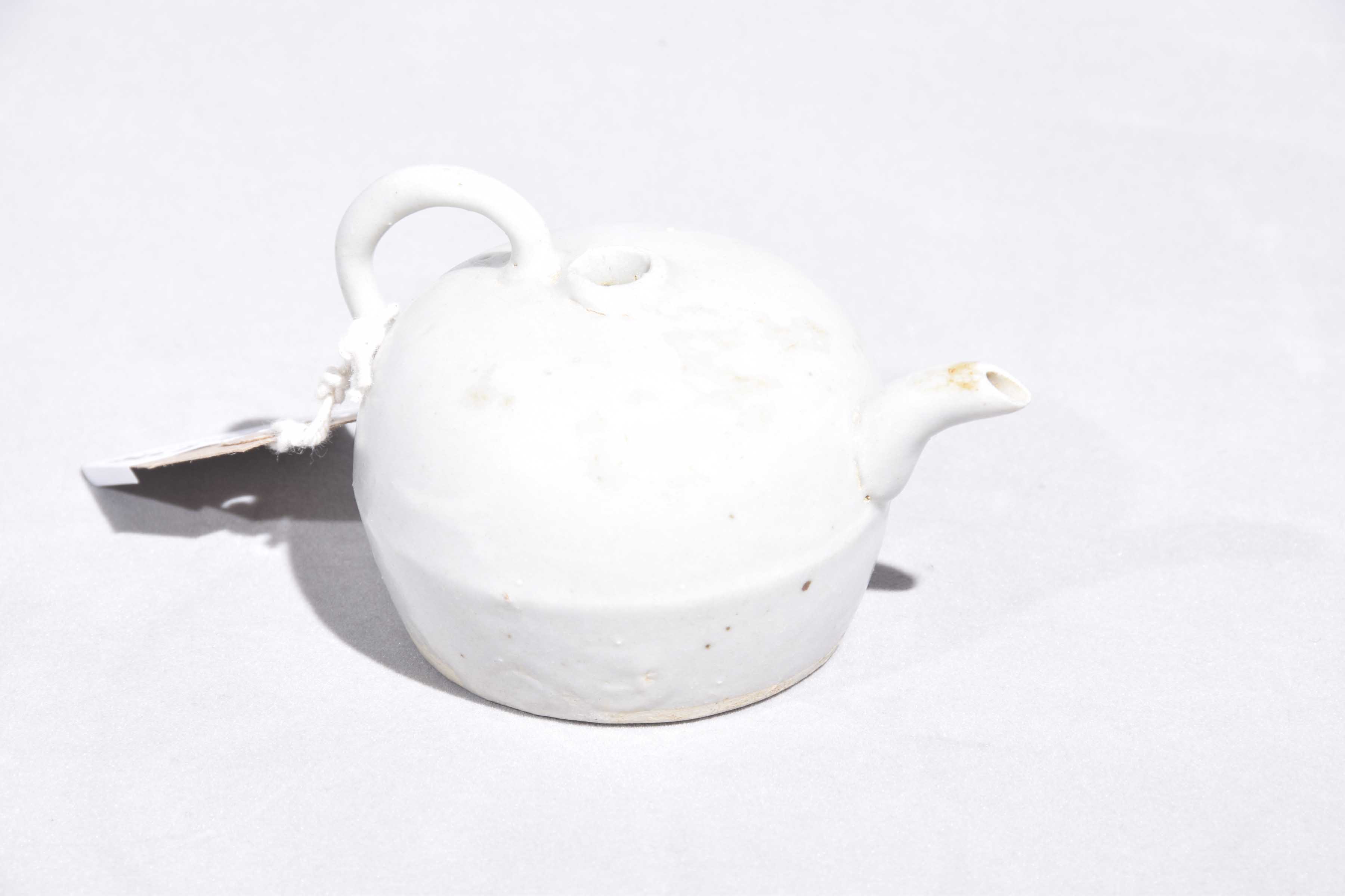 A collection of Chinese glazed porcelaneous ware, - Image 8 of 18
