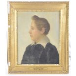 Portrait of Thomas Smith Grimke as a boy 1786-1834 Oil on canvas,