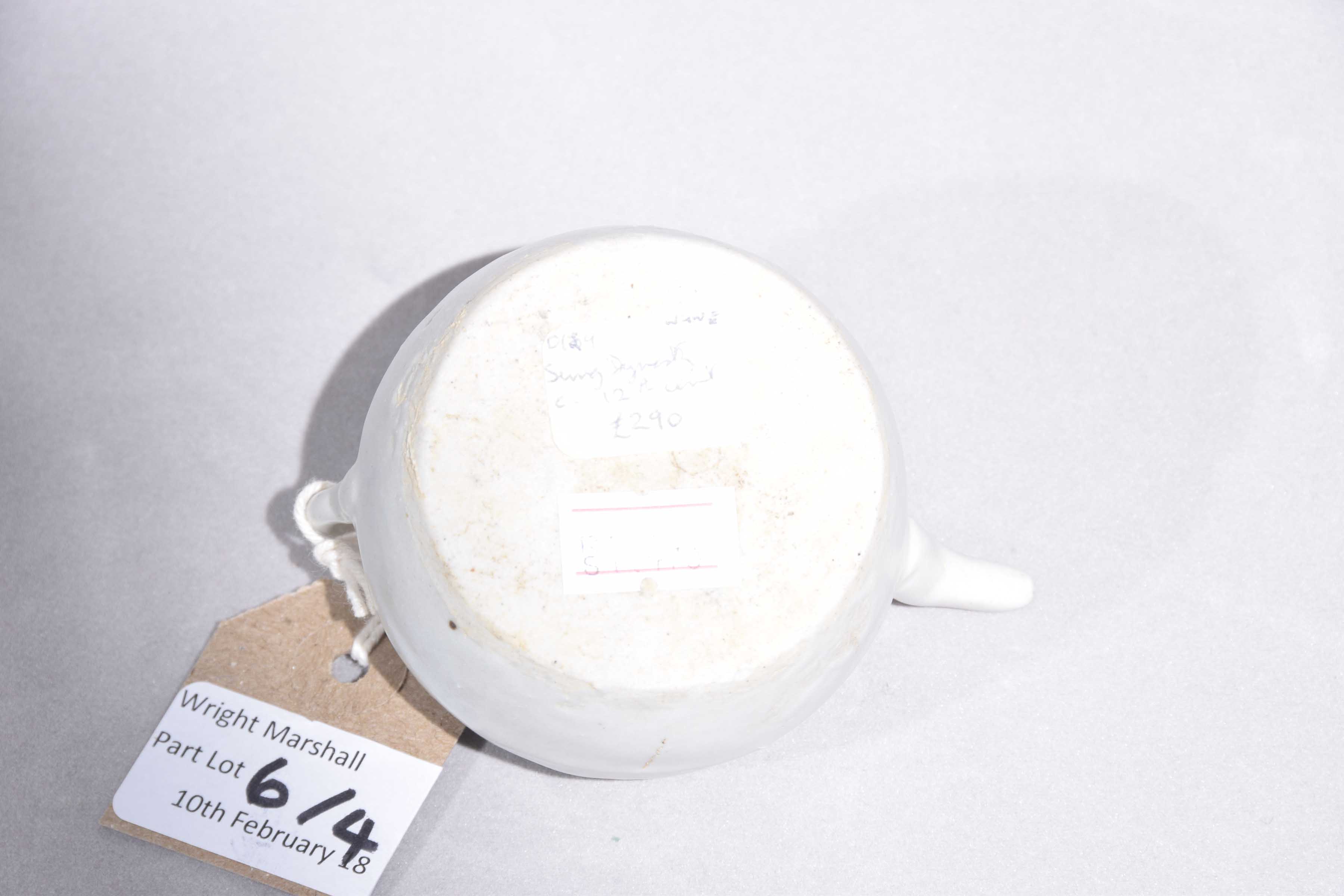 A collection of Chinese glazed porcelaneous ware, - Image 10 of 18