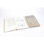 Frohawk F W 'Natural History of British Butterflies' In two volumes,