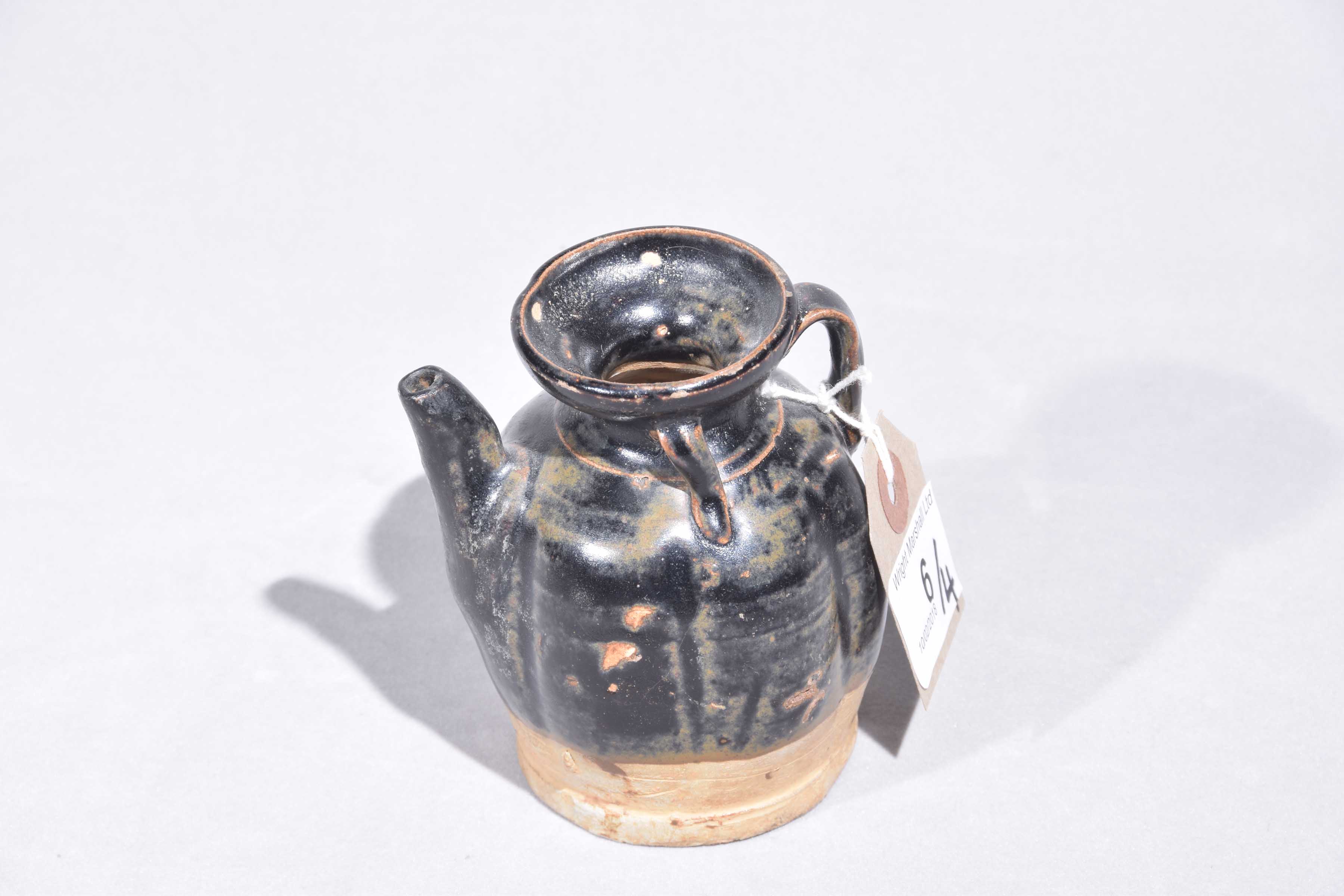 A collection of Chinese glazed porcelaneous ware, - Image 2 of 18