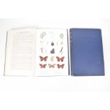Frohawk F W 'Natural History of British Butterflies' In two volumes,