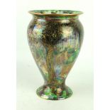 Daisy Makeig Jones for Wedgwood Fairyland lustre Meiping vase,