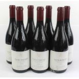 7 Bottles Vosne Romanee Domaine Sylvain Cathiard 2003