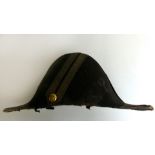 A Naval Officer bicorn hat,