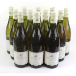 12 Bottles Pouilly Fuisse Paul Boutinot 1996