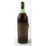 1 bottle Otard Vintage Cognac 1917 (inta