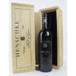 2 bottles Henschke 'Hill of Grace' Eden