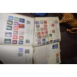 A collection of stamps Comprising Royal Mail examples from the French Colonies, Costa Rica, The