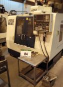 A HARDINGE VMC 600 II CNC Vertical Machining Centre, Manufacturing No. NVAA 1E0047 (25005/2001)