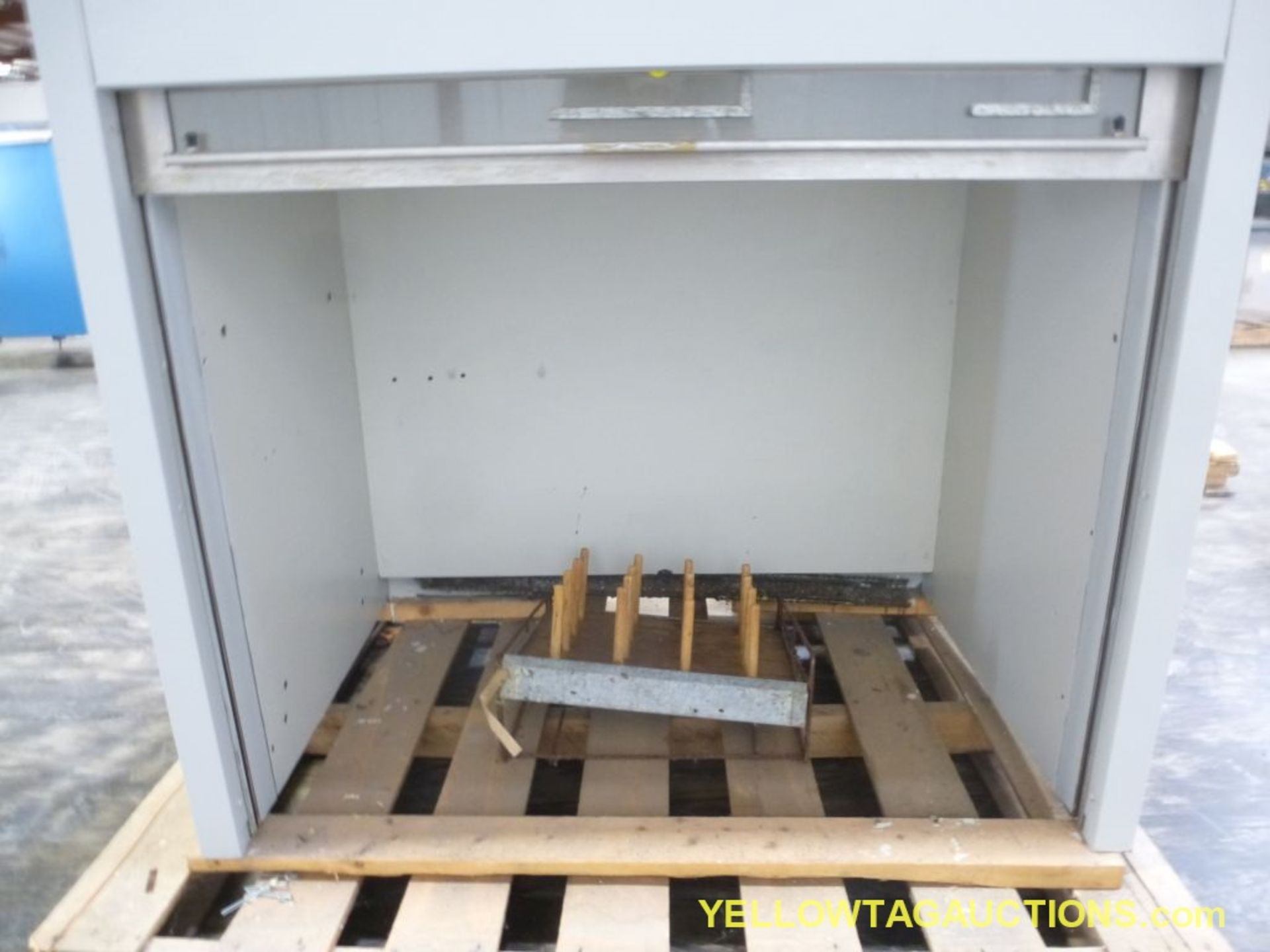 48" Fume Hood|Location: YTA Warehouse - Image 5 of 6