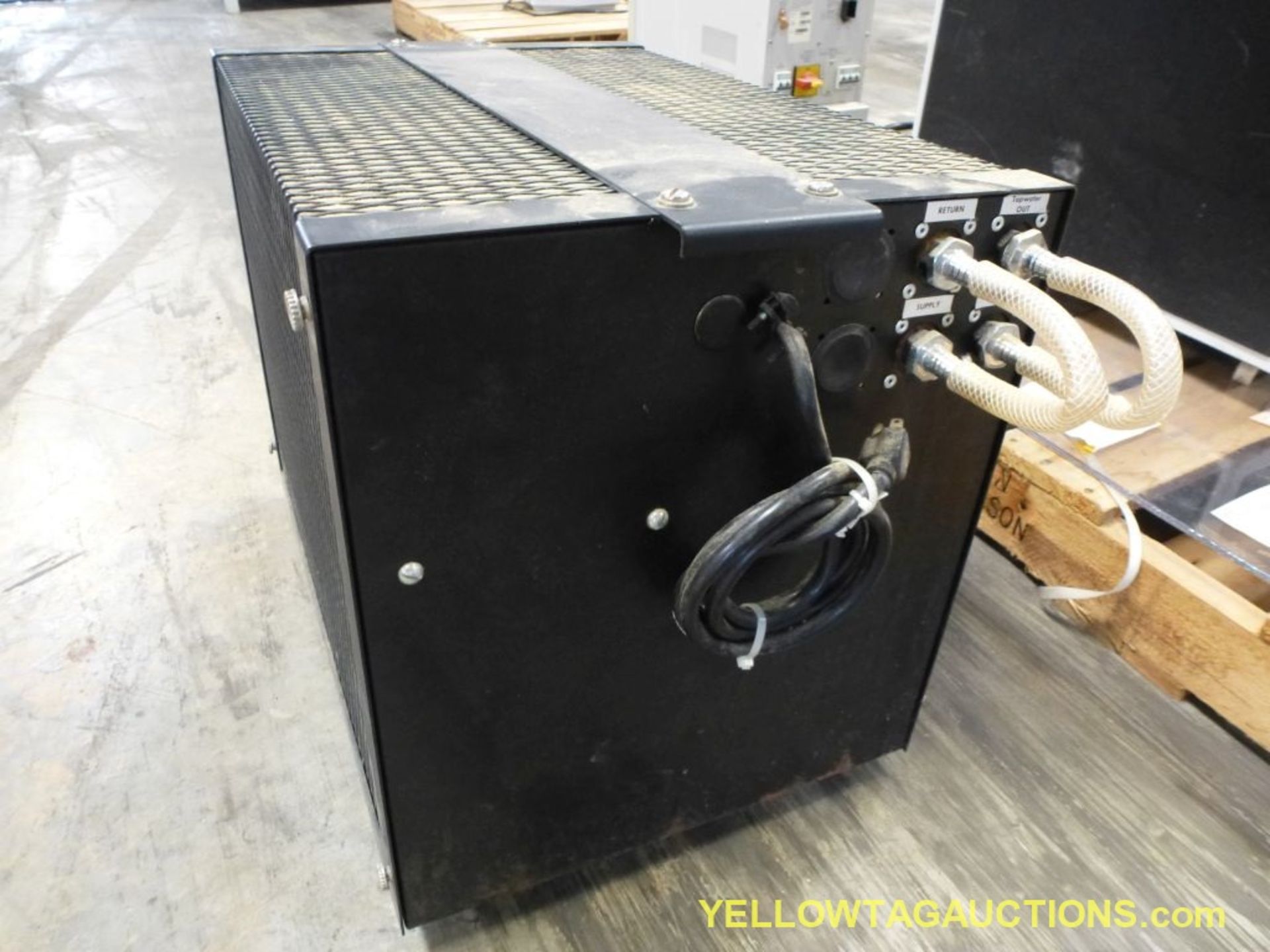 Cool Well Recirculator|Model No. MS-033WLocation: YTA Warehouse - Image 2 of 8
