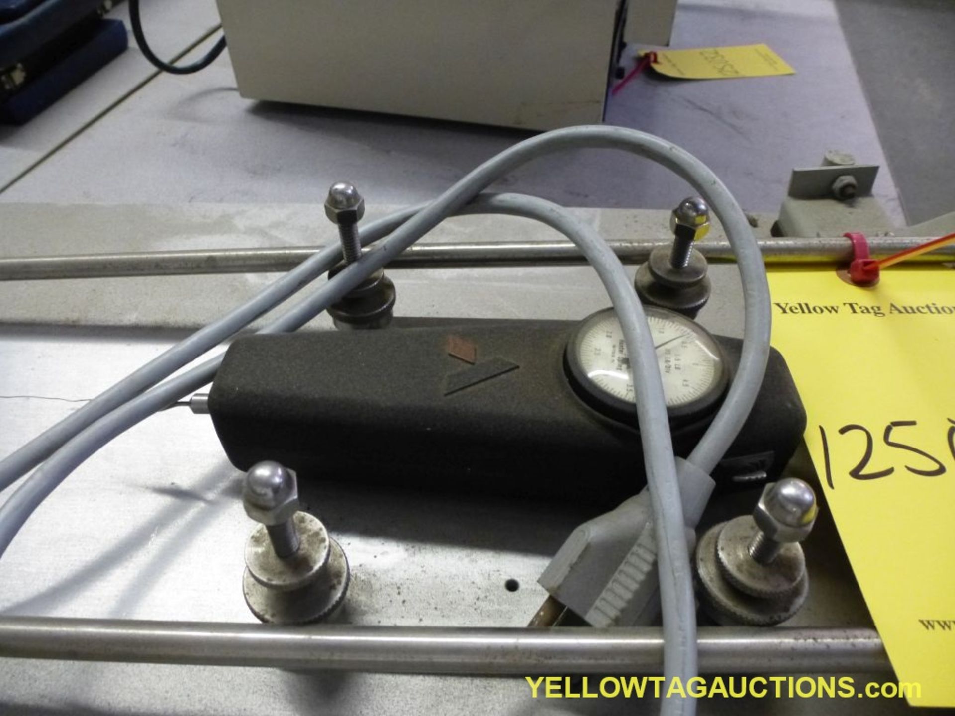TMI Slip and Friction Tester|115VLocation: Charlotte, NC - Image 4 of 6