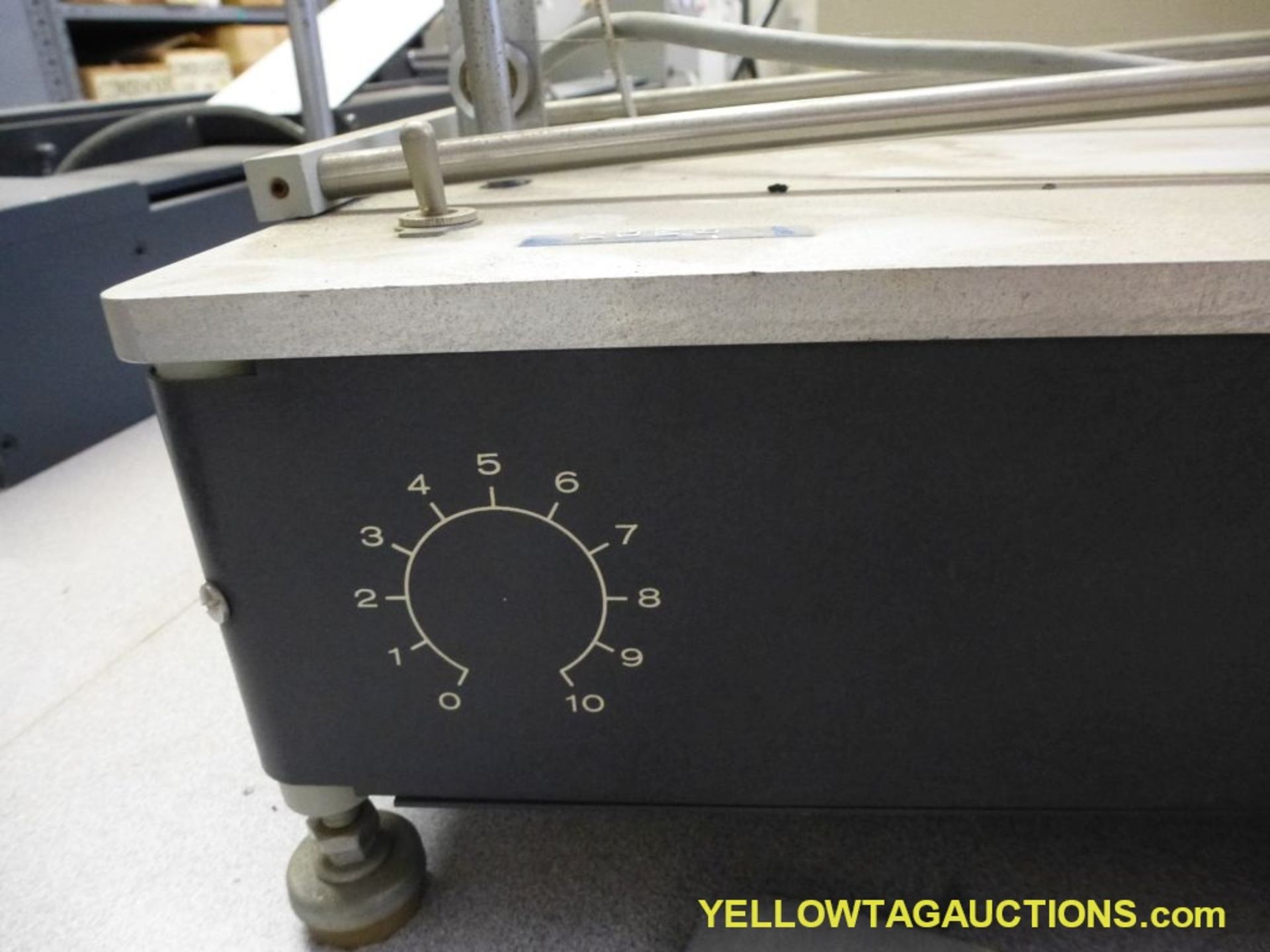 TMI Slip and Friction Tester|115VLocation: Charlotte, NC - Image 2 of 6