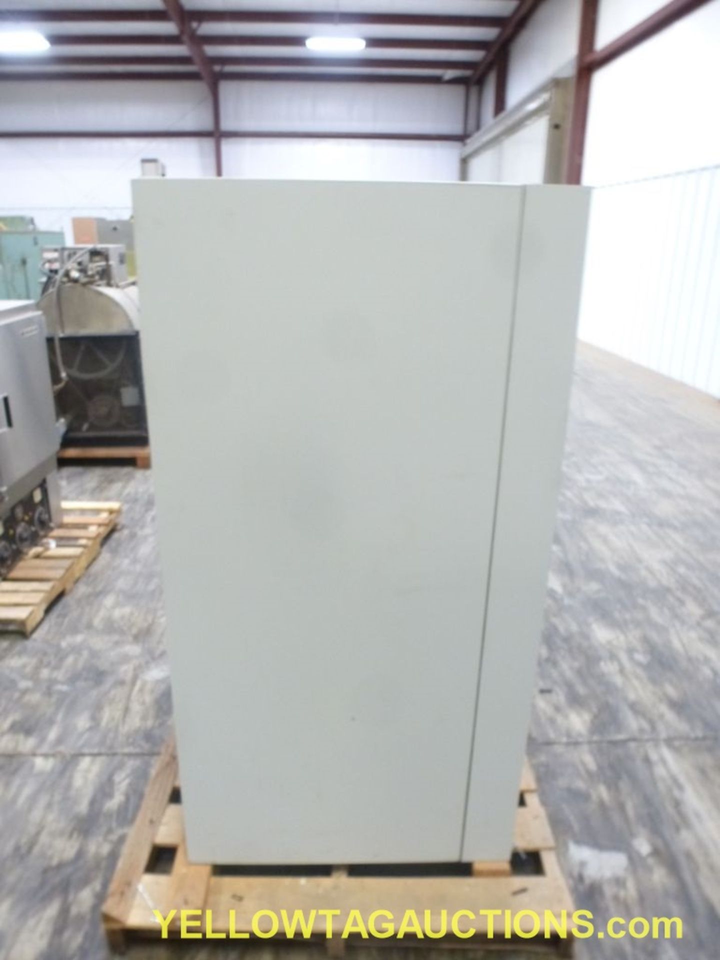 48" Fume Hood|Location: YTA Warehouse - Image 2 of 6