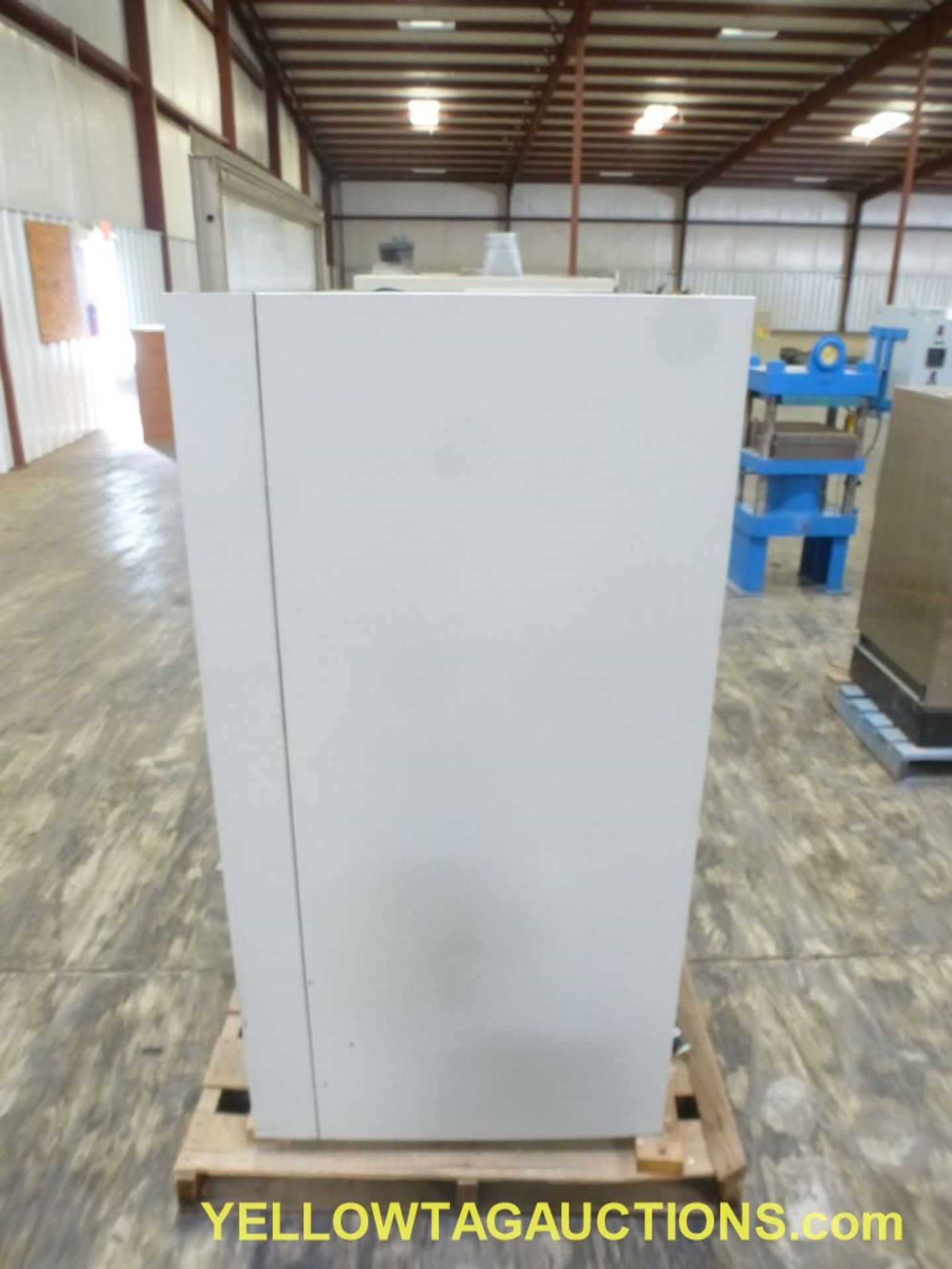 48" Fume Hood|Location: YTA Warehouse - Image 4 of 6